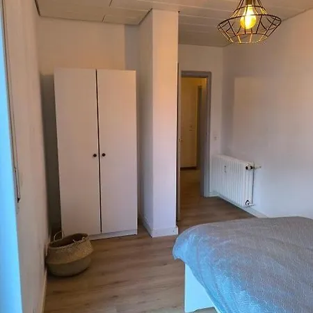 Appartement Sarah Ruheoase